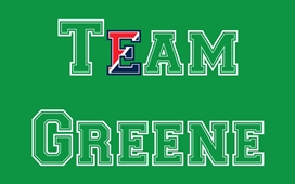 Team Greene masthead 